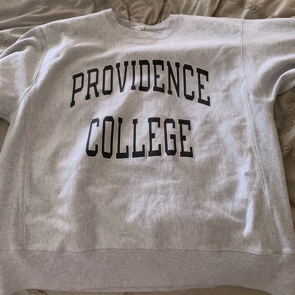 Providence College Champion Sweatshirt
